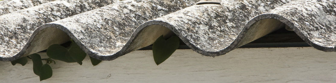 גג אסבסט צמנט